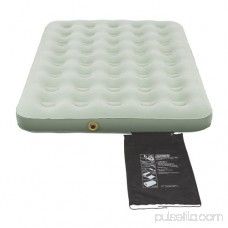 Coleman Single-High QuickBed Airbed 552469108